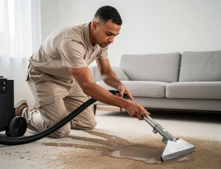 Water Damage Restoration High Park-Swansea